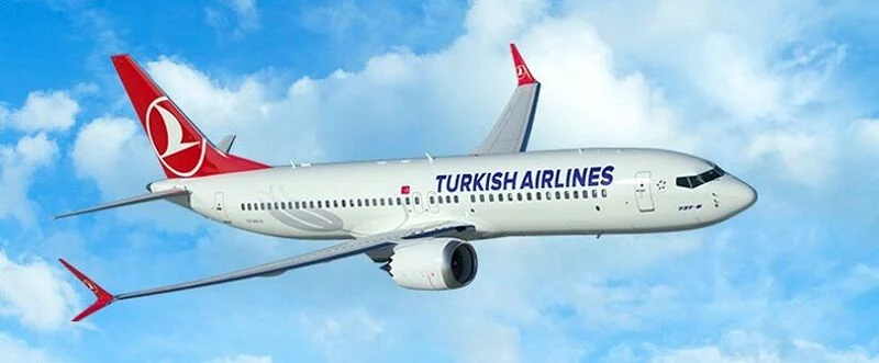 turkish airline turkish airline